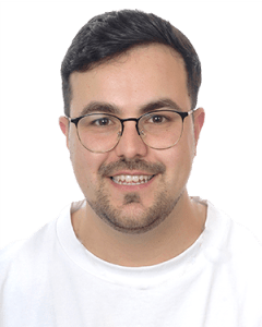 Pablo Casanova Gallardo Profesor Primeros Auxilios